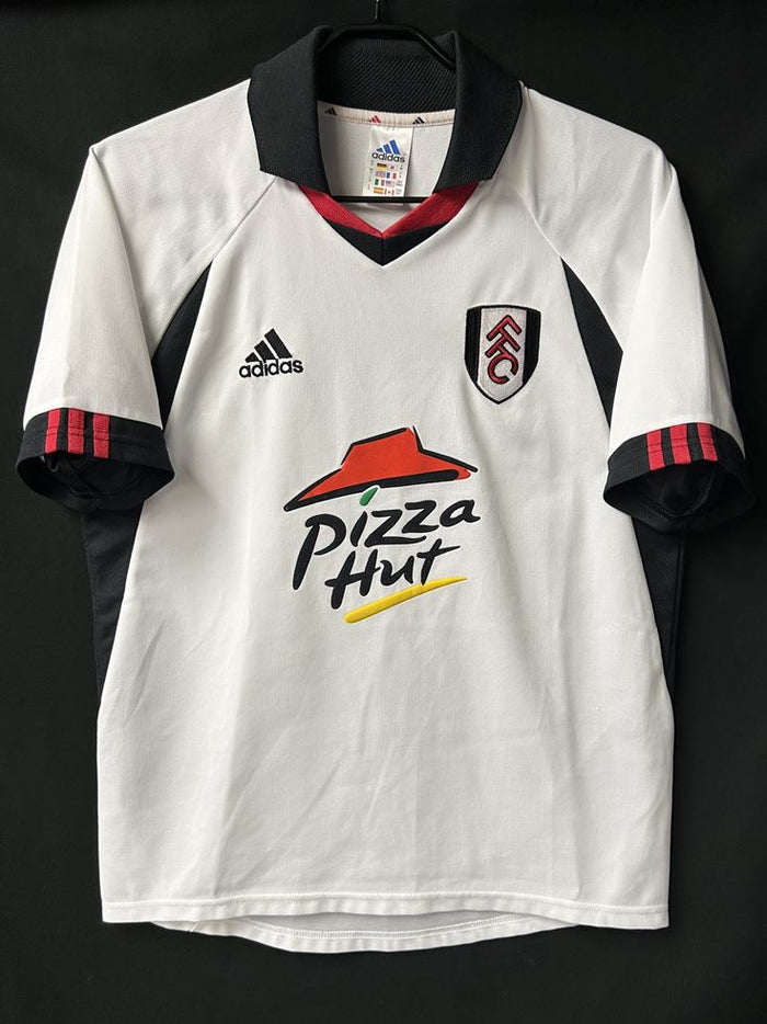 その他イングランド国内クラブ – Vintage Sports Football Store