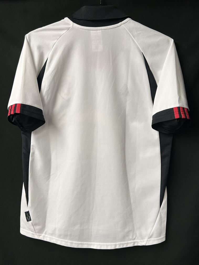 【2001/02】フラム（H）/ CONDITION：A / SIZE：S
