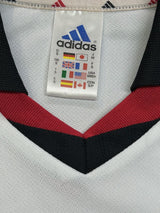 【2001/02】フラム（H）/ CONDITION：A / SIZE：S