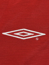 【2001/02】マンチェスター・ユナイテッド（H）/ CONDITION：New / SIZE：L / #7 / BECKHAM / プレミア優勝パッチ