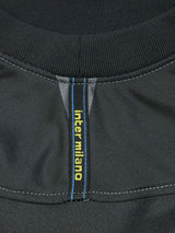 【2020/21】インテル（3rd）/ CONDITION：New / SIZE：L / #77 / BROZOVIĆ / セリエAパッチ