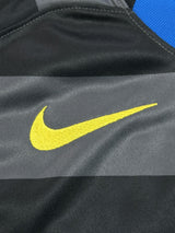【2020/21】インテル（3rd）/ CONDITION：New / SIZE：L / #77 / BROZOVIĆ / セリエAパッチ