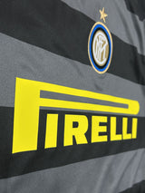 【2020/21】インテル（3rd）/ CONDITION：New / SIZE：L / #77 / BROZOVIĆ / セリエAパッチ