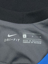 【2020/21】インテル（3rd）/ CONDITION：New / SIZE：L / #77 / BROZOVIĆ / セリエAパッチ
