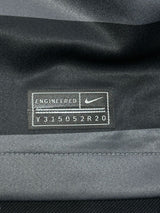【2020/21】インテル（3rd）/ CONDITION：New / SIZE：L / #77 / BROZOVIĆ / セリエAパッチ