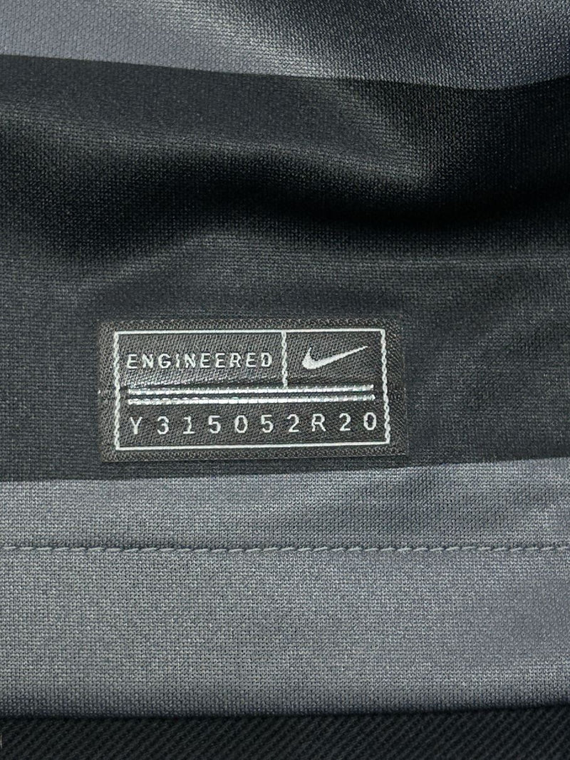 【2020/21】インテル（3rd）/ CONDITION：New / SIZE：L / #77 / BROZOVIĆ / セリエAパッチ