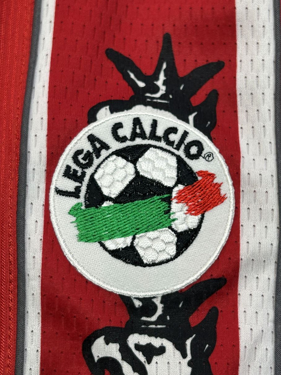 ペルージャ　NAKATA ノーブランド　Oサイズくらいの大きさ　Italy 1999/2000】ペルージャ（H) / CONDITION：NEW / SIZE：L / #7