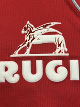 【1999/2000】ペルージャ（H/ CONDITION：NEW / SIZE：L / #7 / NAKATA / レガ・カルチョパッチ