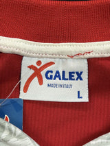 【1999/2000】ペルージャ（H/ CONDITION：NEW / SIZE：L / #7 / NAKATA / レガ・カルチョパッチ