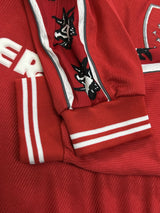 【1999/2000】ペルージャ（H/ CONDITION：NEW / SIZE：L / #7 / NAKATA / レガ・カルチョパッチ