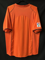 【2004/05】バレンシア（3rd）/ CONDITION：A / SIZE：XL
