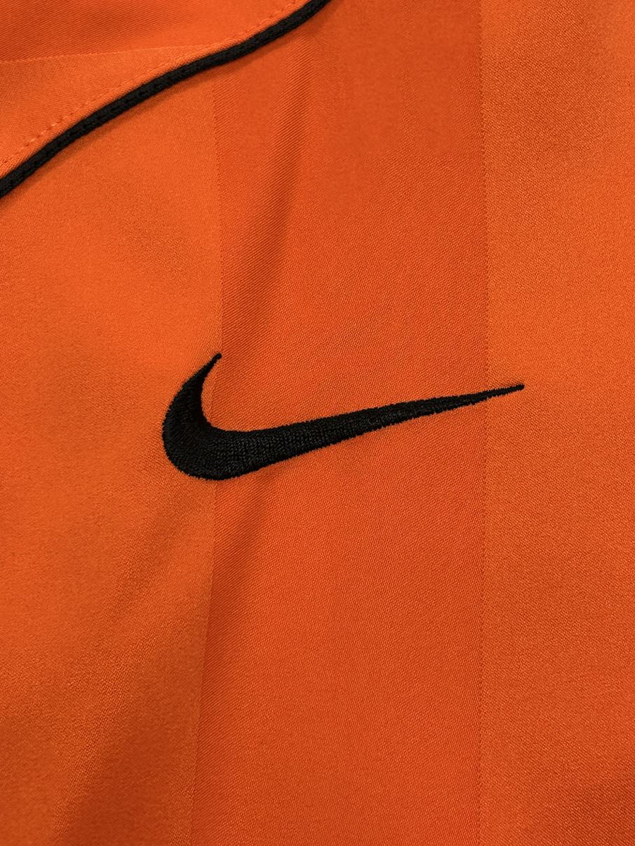 2004/05】バレンシア（3rd）/ CONDITION：A / SIZE：XL