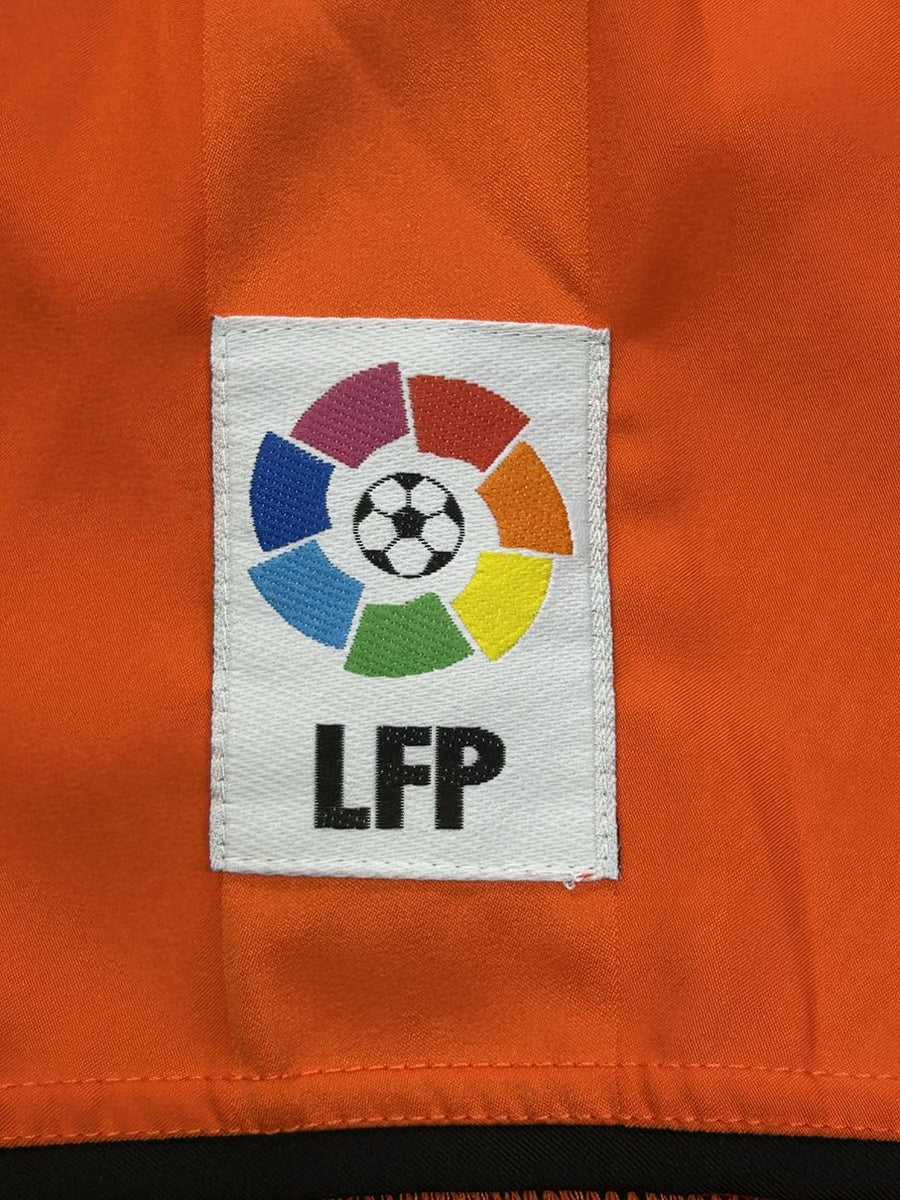 2004/05】バレンシア（3rd）/ CONDITION：A- / SIZE：XL – Vintage
