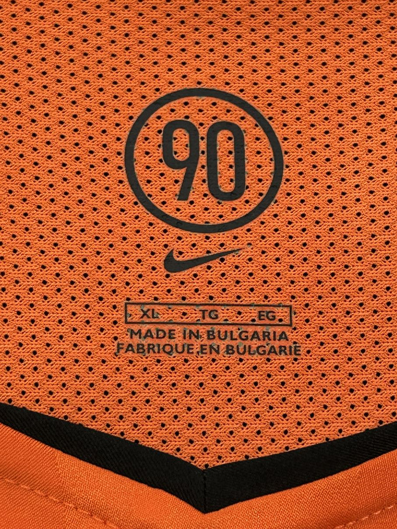 【2004/05】バレンシア（3rd）/ CONDITION：A / SIZE：XL