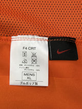 【2004/05】バレンシア（3rd）/ CONDITION：A / SIZE：XL