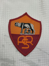 【1997/98】ASローマ（A）/ CONDITION：A- / SIZE：XL / #10 / TOTTI / レガ・カルチョパッチ