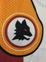 【1997/98】ASローマ（A）/ CONDITION：A- / SIZE：XL / #10 / TOTTI / レガ・カルチョパッチ