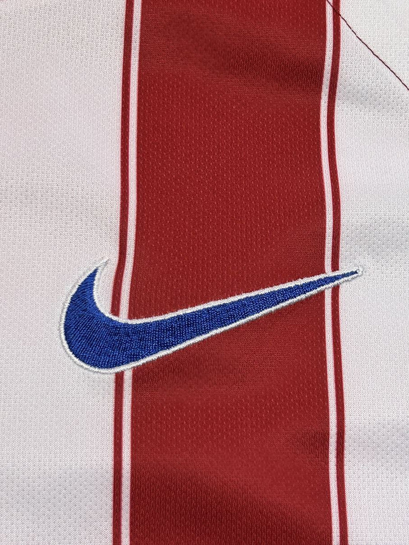 【2015/16】アトレティコ・マドリード（H）/ CONDITION：A- / SIZE：S / #9 / F.TORRES