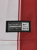 【2015/16】アトレティコ・マドリード（H）/ CONDITION：A- / SIZE：S / #9 / F.TORRES