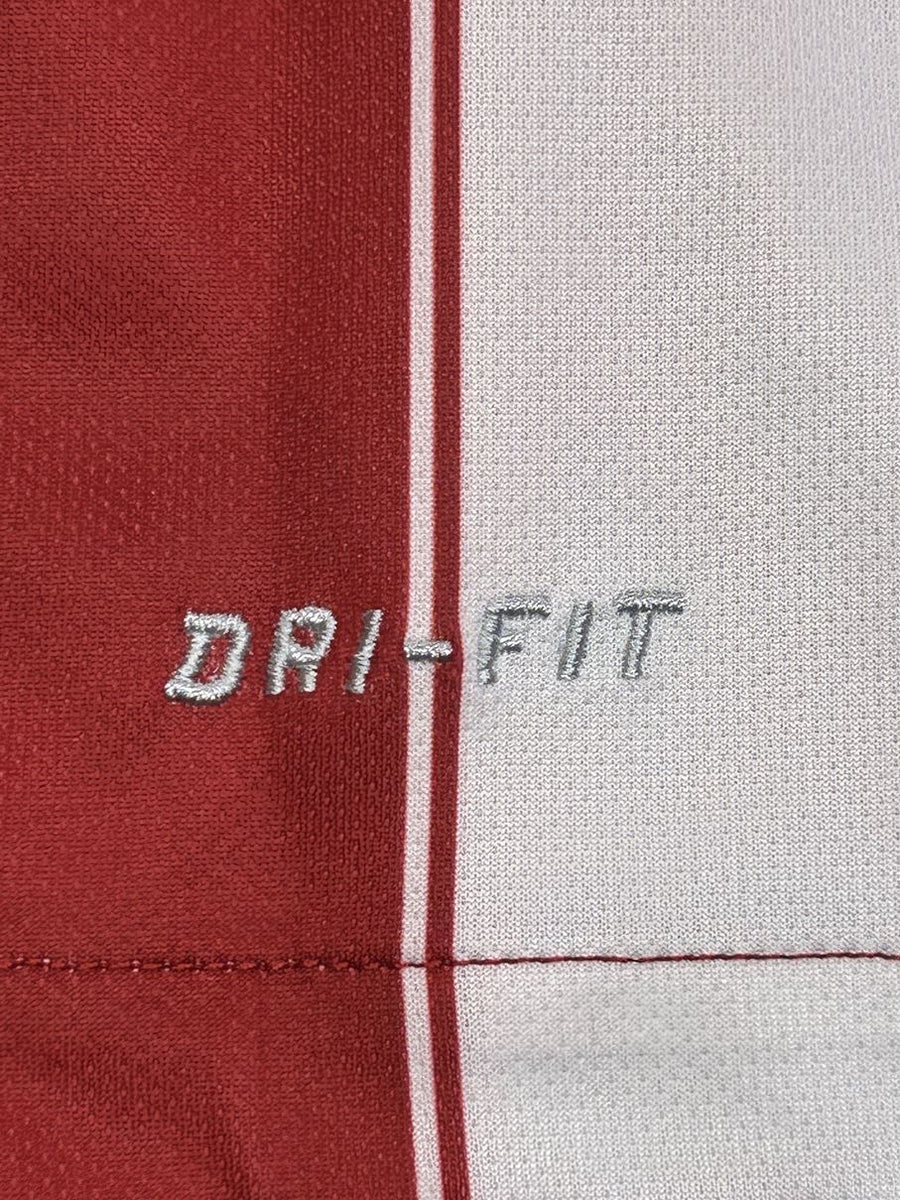 2015/16】アトレティコ・マドリード（H）/ CONDITION：A- / SIZE：S