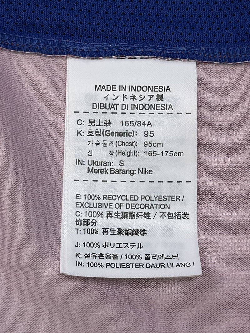 【2015/16】アトレティコ・マドリード（H）/ CONDITION：A- / SIZE：S / #9 / F.TORRES