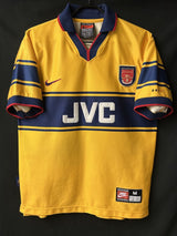 【1997/99】アーセナル（A）/ CONDITION：B+ / SIZE：M
