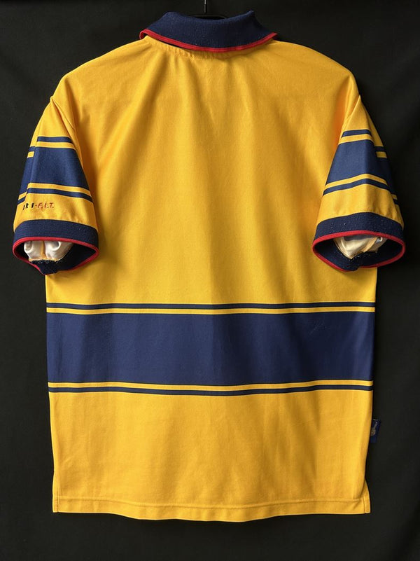 【1997/99】アーセナル（A）/ CONDITION：B+ / SIZE：M