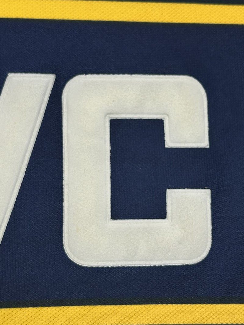 【1997/99】アーセナル（A）/ CONDITION：B+ / SIZE：M
