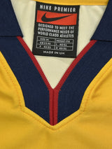 【1997/99】アーセナル（A）/ CONDITION：B+ / SIZE：M