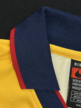 【1997/99】アーセナル（A）/ CONDITION：B+ / SIZE：M