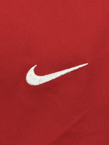 【2002/03】マンチェスター・ユナイテッド（H）/ CONDITION：NEW / SIZE：L / #7 / BECKHAM / プレミアパッチ