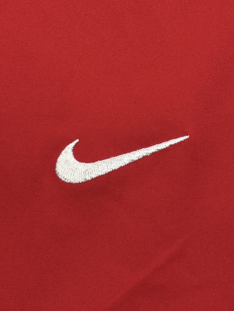 【2002/03】マンチェスター・ユナイテッド（H）/ CONDITION：NEW / SIZE：L / #7 / BECKHAM / プレミアパッチ
