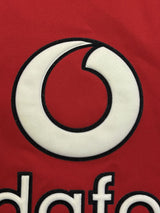 【2002/03】マンチェスター・ユナイテッド（H）/ CONDITION：NEW / SIZE：L / #7 / BECKHAM / プレミアパッチ