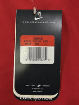 【2002/03】マンチェスター・ユナイテッド（H）/ CONDITION：NEW / SIZE：L / #7 / BECKHAM / プレミアパッチ