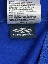 【2005/06】チェルシー（H）/ CONDITION：A- / SIZE：XL / #15 / DROGBA / プレミア優勝パッチ