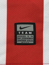 【2009/10】アトレティコ・マドリード（H）/ CONDITION：NEW / SIZE：XL