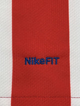 【2009/10】アトレティコ・マドリード（H）/ CONDITION：NEW / SIZE：XL