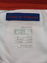 【2009/10】アトレティコ・マドリード（H）/ CONDITION：NEW / SIZE：XL