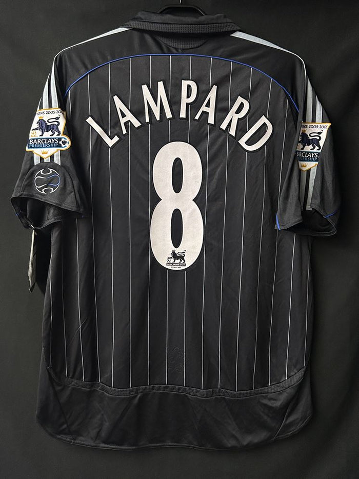 97-99シーズン チェルシー ホーム ヴィンテージユニフォーム チェルシー UMBRO ユニフォームショップ 1997-1999 Chelsea Home