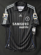 【2006/07】チェルシー（3rd）/ CONDITION：New / SIZE：L / #8 / LAMPARD / プレミア優勝パッチ