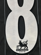 【2006/07】チェルシー（3rd）/ CONDITION：New / SIZE：L / #8 / LAMPARD / プレミア優勝パッチ