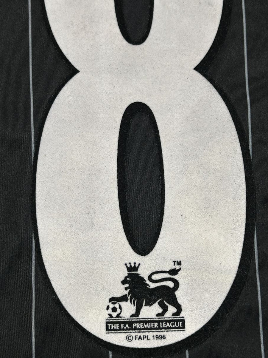 2006/07】チェルシー（3rd）/ CONDITION：New / SIZE：L / #8