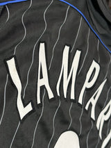 【2006/07】チェルシー（3rd）/ CONDITION：New / SIZE：L / #8 / LAMPARD / プレミア優勝パッチ