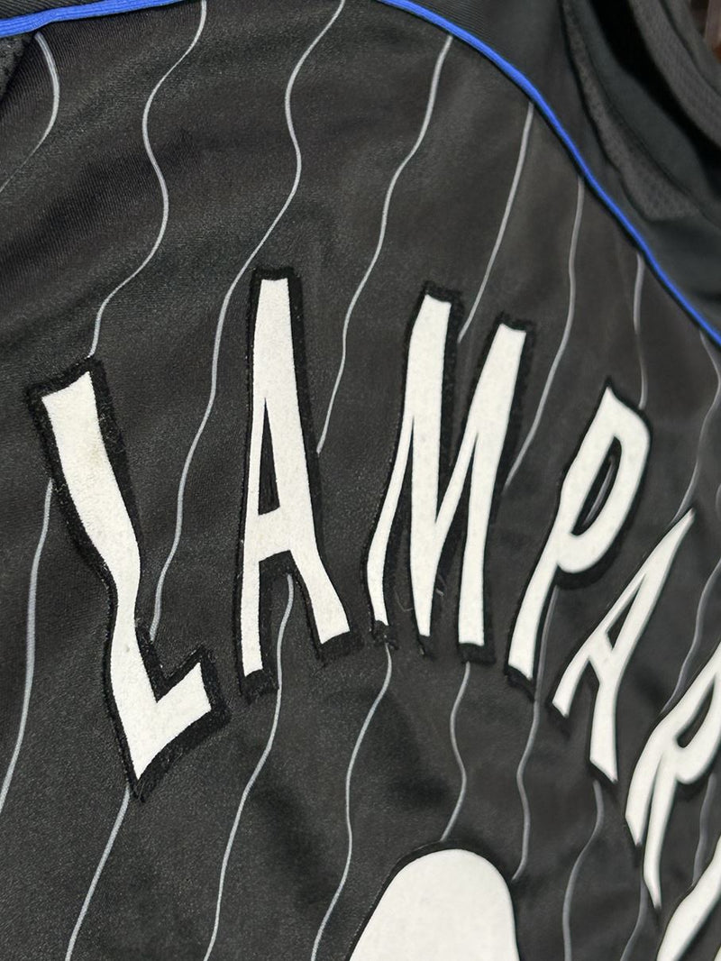 【2006/07】チェルシー（3rd）/ CONDITION：New / SIZE：L / #8 / LAMPARD / プレミア優勝パッチ