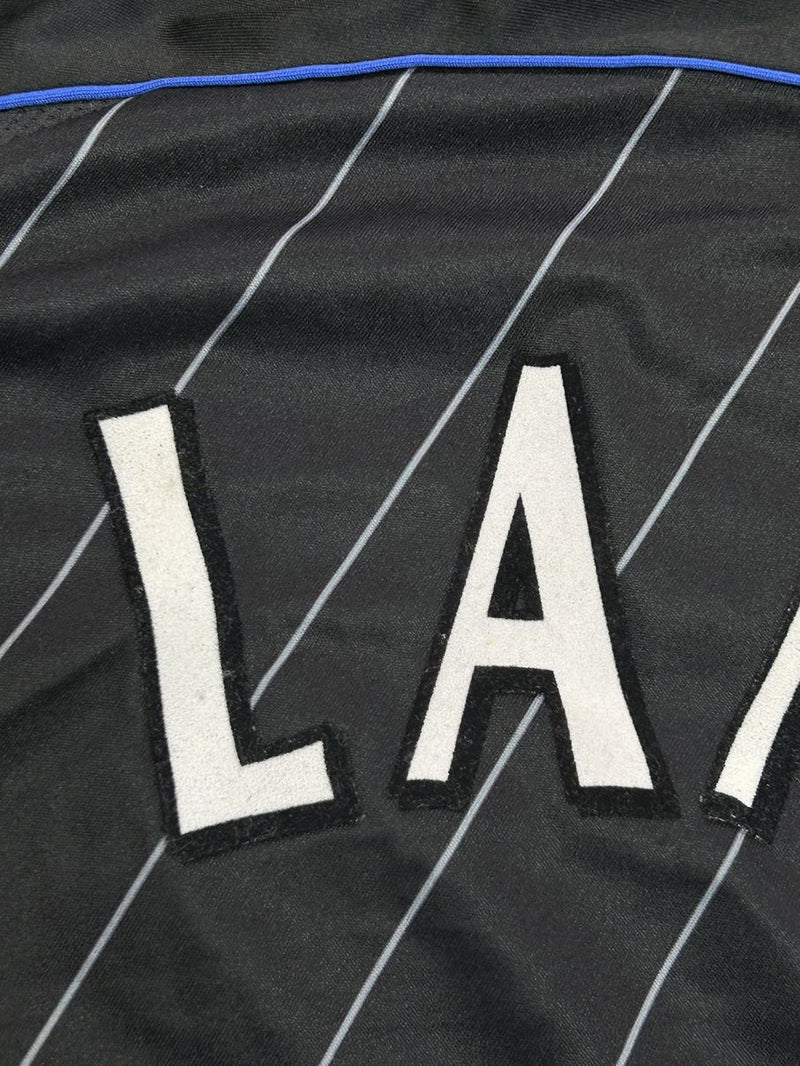 【2006/07】チェルシー（3rd）/ CONDITION：New / SIZE：L / #8 / LAMPARD / プレミア優勝パッチ