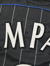 【2006/07】チェルシー（3rd）/ CONDITION：New / SIZE：L / #8 / LAMPARD / プレミア優勝パッチ