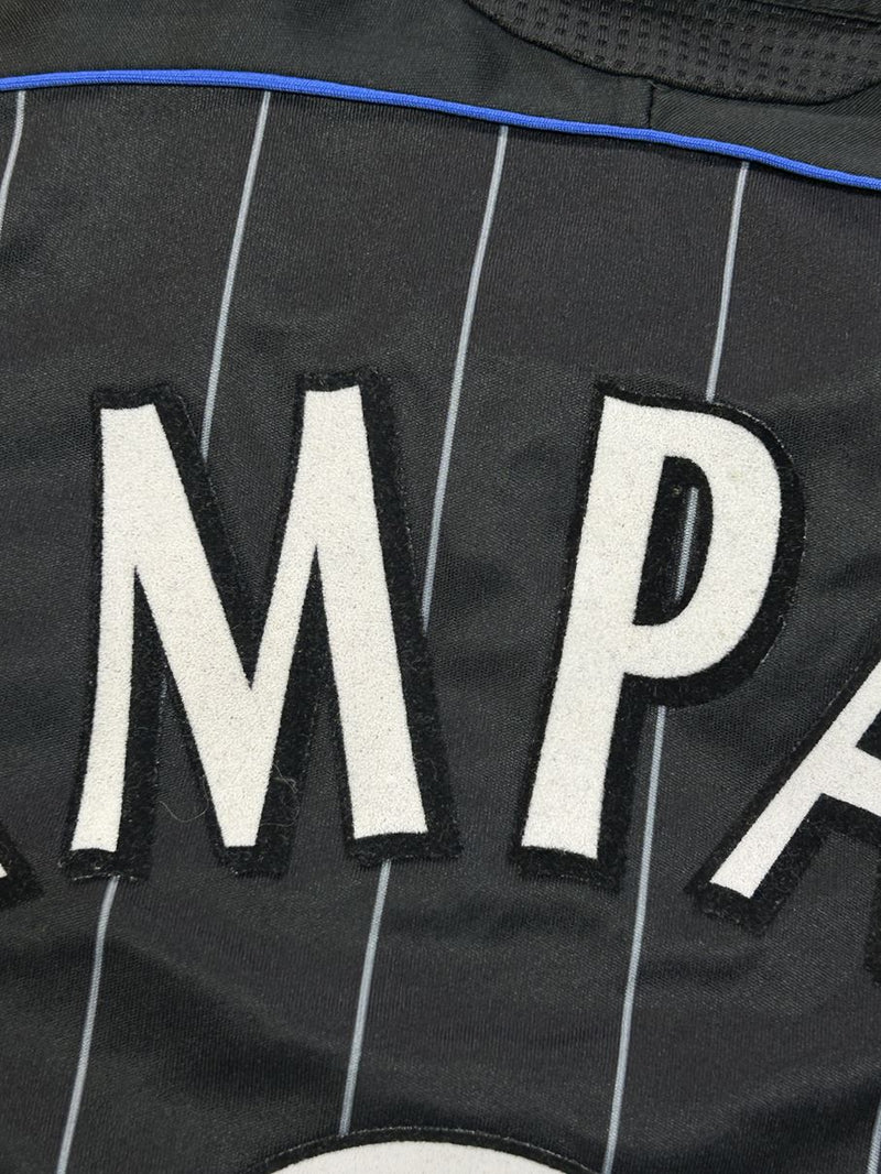 【2006/07】チェルシー（3rd）/ CONDITION：New / SIZE：L / #8 / LAMPARD / プレミア優勝パッチ