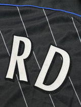 【2006/07】チェルシー（3rd）/ CONDITION：New / SIZE：L / #8 / LAMPARD / プレミア優勝パッチ