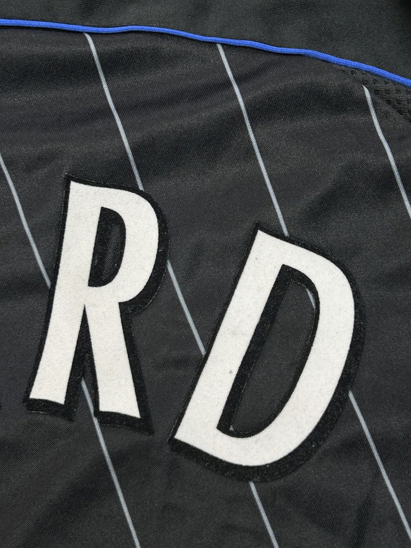 【2006/07】チェルシー（3rd）/ CONDITION：New / SIZE：L / #8 / LAMPARD / プレミア優勝パッチ
