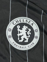 【2006/07】チェルシー（3rd）/ CONDITION：New / SIZE：L / #8 / LAMPARD / プレミア優勝パッチ